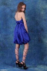 IMX To Silver Jewels Co Violette Blue Dress 1 X105 16919257