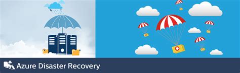 Azure Disaster Recovery Service Azure Site Recovery