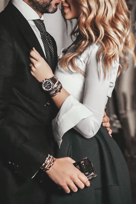 pin by exit2art on style classy couple fashion luxury women