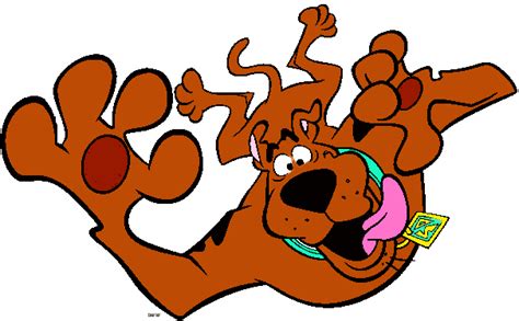 All Cliparts Scooby Doo Clipart