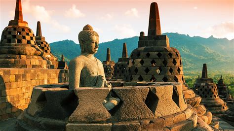 Top Places To Visit In Indonesia