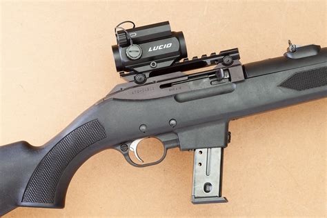 Review Ruger Pc9 Carbine