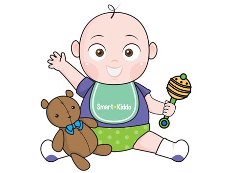 Baby Shop Perlengkapan Bayi Mainan Anak Smart Kiddo