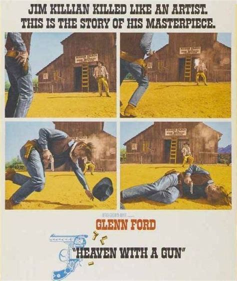 Heaven With A Gun 1969
