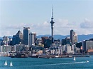 12 Spectacular Places to Visit in New Zealand - TripsToDiscover.com