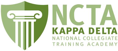 Kappa Deltas National Collegiate Training Academy Takes Place Feb 5 7