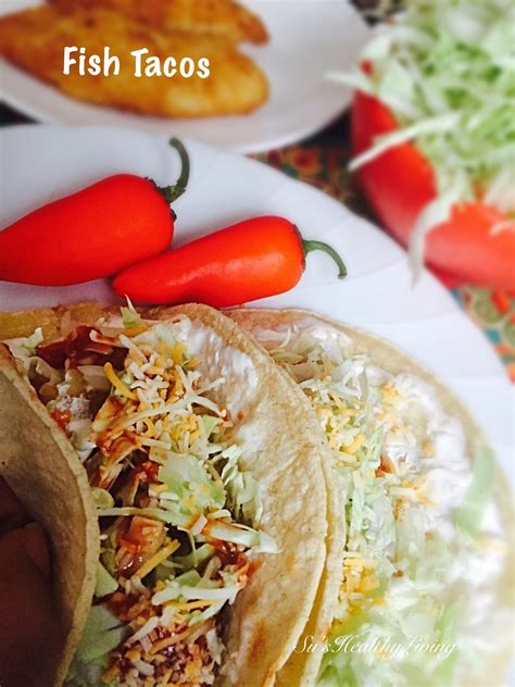 In a skillet, saute for 5 minutes the next 8 ingredients (butter through cilantro) add the fish, cover and cook 3 minutes or until opaque. Su's Healthy Living: Quick Fish Tacos; semi-homemade