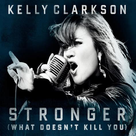 album stronger what doesn t kill you kelly clarkson qobuz download and streaming in high