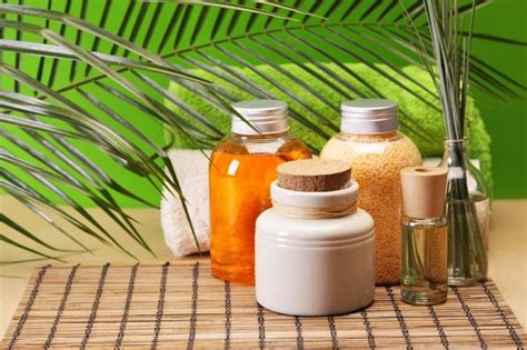 All Natural Organic Cosmeticsbest Organic Skin Care Products Products