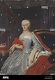 Anna Sofia di Schwarzburg-Rudolstadt, duchessa di Sassonia-Coburgo ...