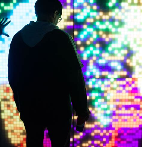 Illuminate Light Art And Technology Festival Call For Artists — The