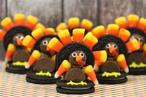 In every turkish home, carpets and rugs sit proudly on the floors. Oreo Turkey Cookies {Recipe & Step-By-Step Directions ...