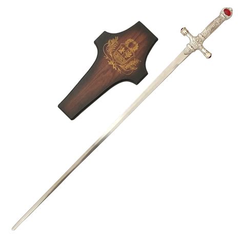Harry Potter Sword Of Goderic Gryffindor Knives And Swords Specialist