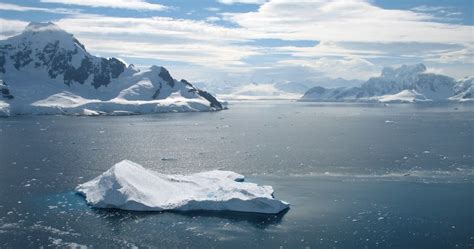 17 Incredible Recent Discoveries In Antarctica You Should Know About