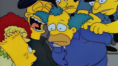 The Simpsons Most Controversial Moments Of All Time Vrogue