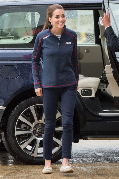 Kate Middleton Jeans And Pants Outfits Kate Middletons Casual