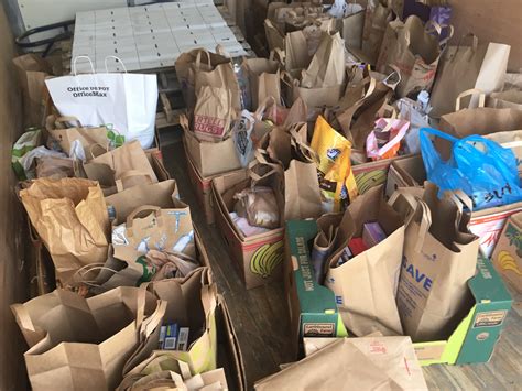 Donate to edmonds food bank. Scene in Edmonds: Annual shredding event benefits food ...