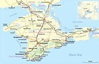 Crimea - Wikipedia