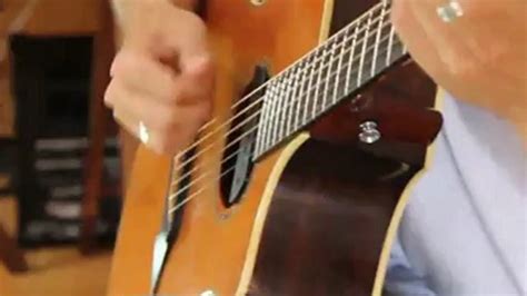 Craig David Lenny Kravitz Red Hot Chili Peppers Acoustics Guitar