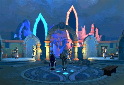I hope this post helped you. Shattered Worlds - RuneScape Guide - RuneHQ