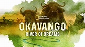 Watch Okavango: River of Dreams | Full Movie | Disney+