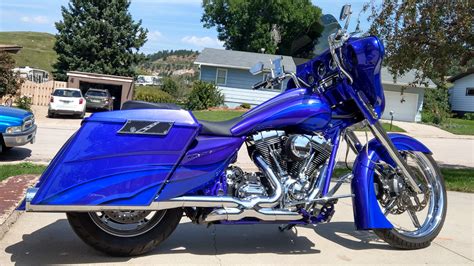Not all applicants will qualify as the annual. 2010 Harley Davidson FLHTK Electra Glide Ultra Limited ...