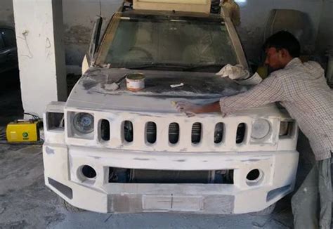 Car Modification at best price in Delhi | ID: 18017067973