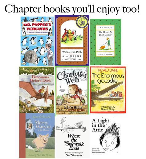 Enjoy reading interesting and beautiful collections of free children's books online and nurture quality reading habit with the free children's books by thank you for downloading our children's books. Hearth and Homefront: Kids Chapter Books You Will Enjoy ...
