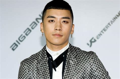 big bang s seungri retires after scandal and arrest hypebae