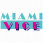 Miami Vice logo, Vector Logo of Miami Vice brand free download (eps, ai ...