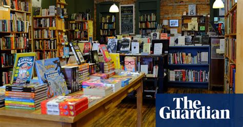 interview with a bookstore biblioasis in ontario books the guardian