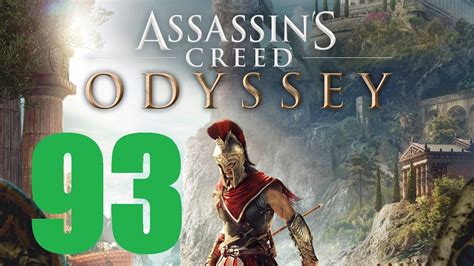 Assassin s Creed Odyssey Прохождение 93 Пиратская жизнь YouTube