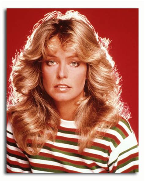 Ss3343366 Movie Picture Of Farrah Fawcett Buy Celebrity Photos And