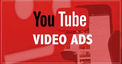 Youtube Video Ads How To Advertise On Youtube