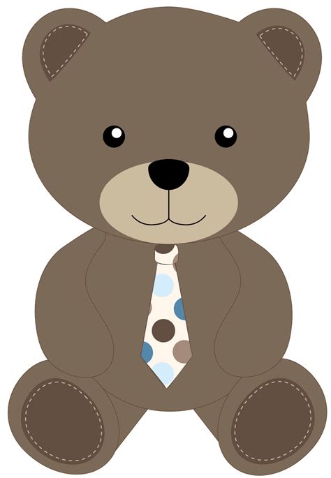 Woodland Clipart Bear Woodland Bear Transparent Free For Download On
