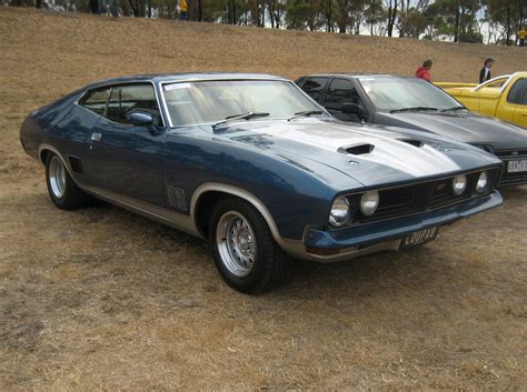 1973 Ford Falcon Xb Gt News Reviews Msrp Ratings With