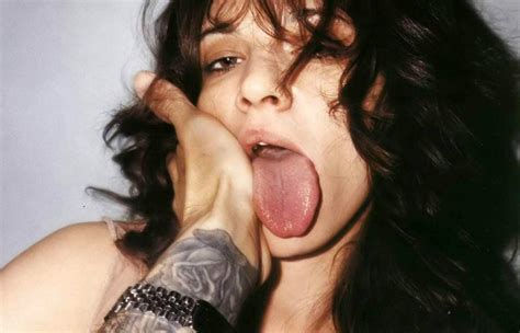 Italian Actress Asia Argento Hairy Pussy And Pregnant Nudes Scandal Planet