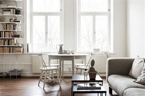 Smart Scandinavian Interior Design Hacks To Try Décor Aid Living