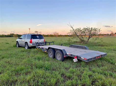 Trailers for sale in Brownsville, Texas | Facebook Marketplace