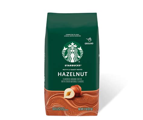 Is Starbucks Hazelnut Coffee Gluten Free Starbmag
