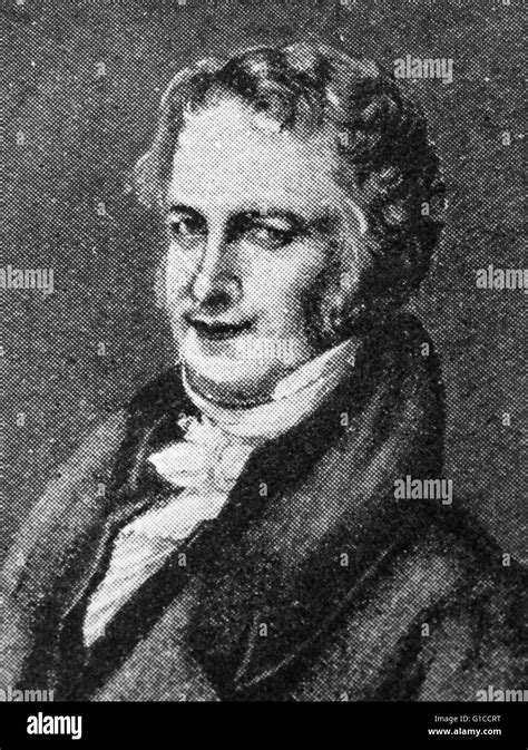 alexander von humboldt portrait banque d image et photos alamy