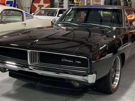 Dodge Charger 2nd Gen Market Classiccom