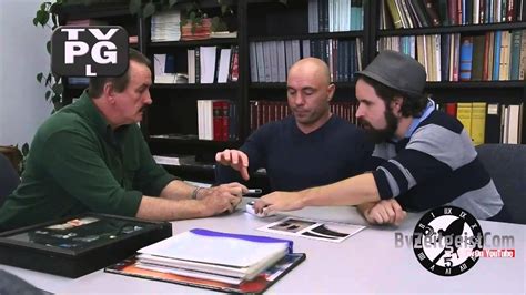 Joe Rogan Questions Everything S01E05 