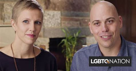 This Couple Is Suing To Overturn A Civil Rights Law Because They Want To Discriminate Against