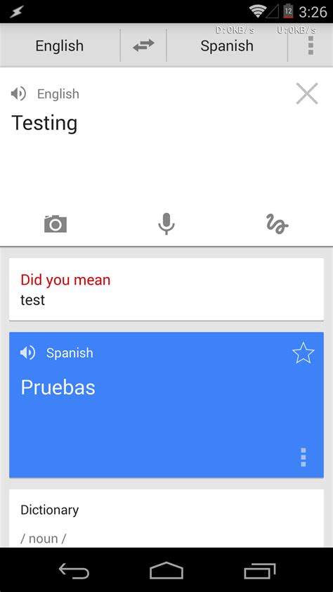 Bluestacks emulator is one of the best and popular emulators. APK Download Google Translate Android App Updated To 3.0 ...