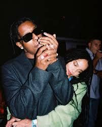 Kelly scandal, and shamed the past three years. ASAP Rocky Biography, Age, Wiki, Height, Weight, Girlfriend, Family & More