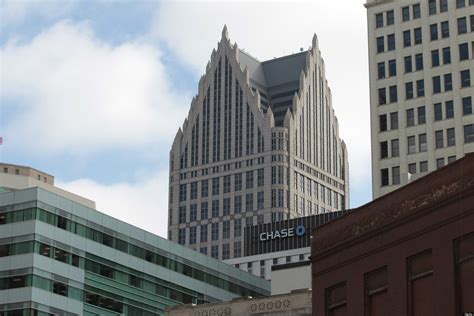 Detroit Development Projects, Real Estate Investments Are Booming In