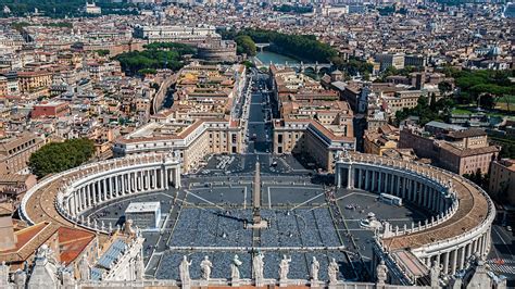 7 Things To Do In Vatican City With Tips On Free Activities In Vatican