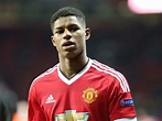 Marcus Rashford: Who is Manchester United's exciting young striker who ...