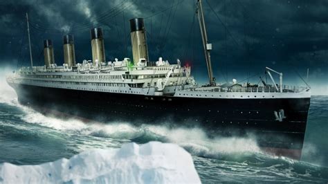 Discovernet The Truth About What Happened To The Titanic Survivors